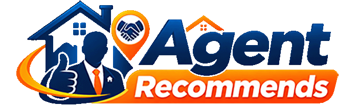 agentrecommends.com